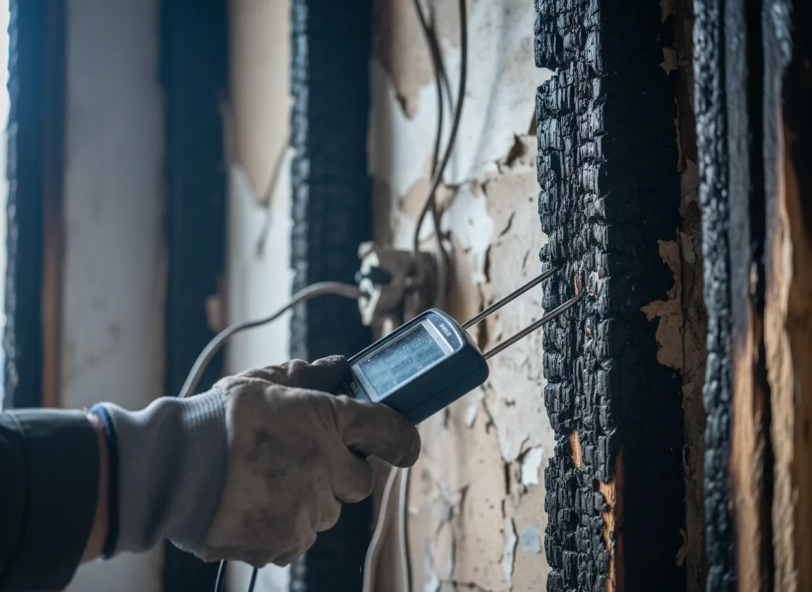 Fire Damage Restoration Thaxton, MS FAQs